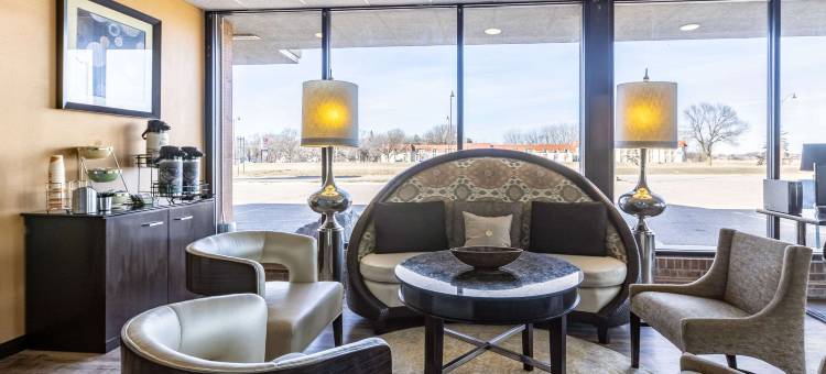 伊克诺旅馆(Econo Lodge)图片