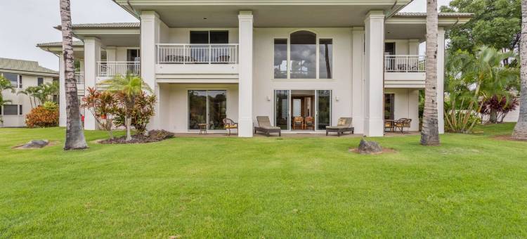 The Islands at Mauna Lani图片