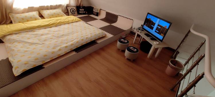 吉林嘉阁日租房图片