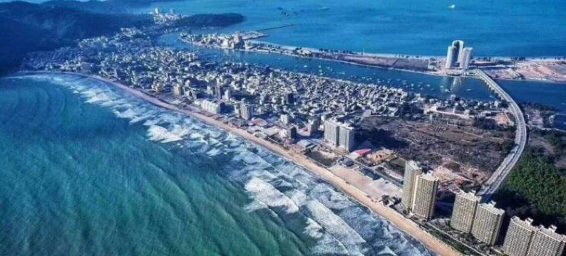 蔚蓝故乡品牌民宿(环岛公路1号分店)图片