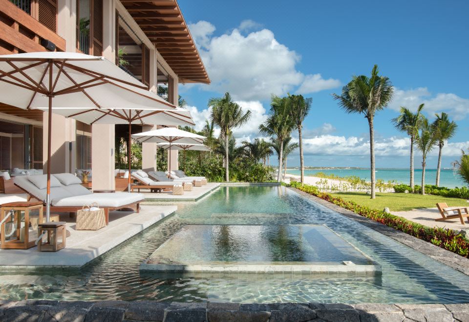 Rosewood Mayakoba Hotel Overview