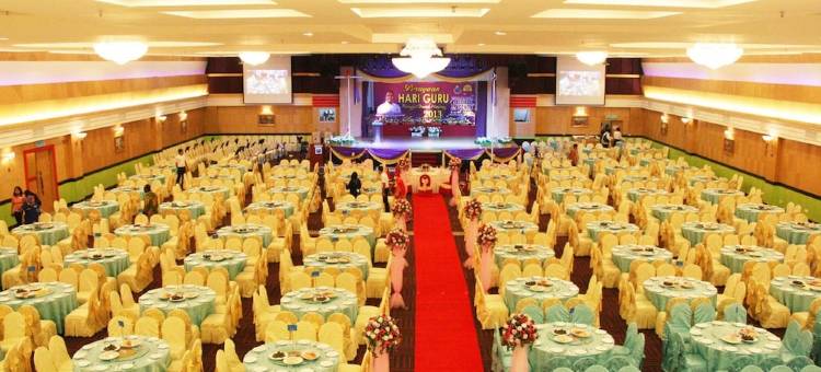 曼绒丽池花园酒店(Ritz Garden Hotel Manjung)图片