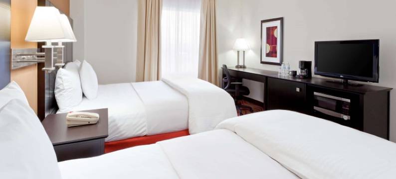 Garden Park Hotel图片