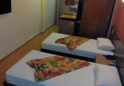 King Hotel Cairo Hotel Overview