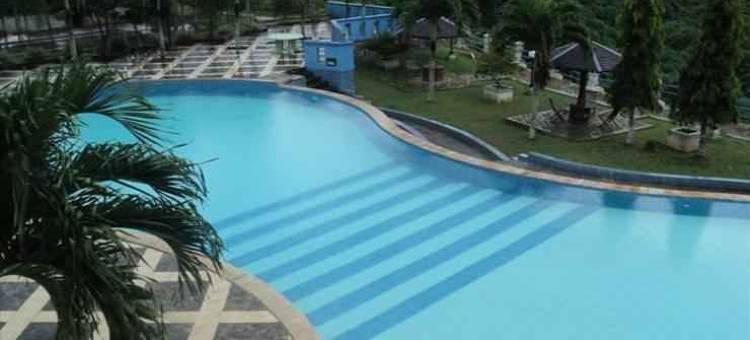 大埃尔蒂酒店(Grand Elty Singgasana Tenggarong)图片