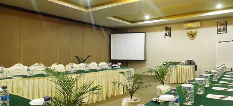 大金谷酒店(Grand Kanaya Hotel)图片