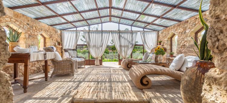 雷莱斯静谧自然生态度假村(Naturalis Bio Resort)图片