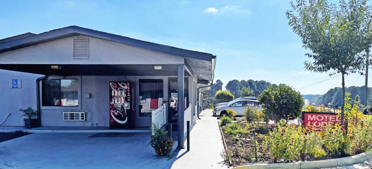 汤姆森快捷旅馆(Express Inn Thomson)图片