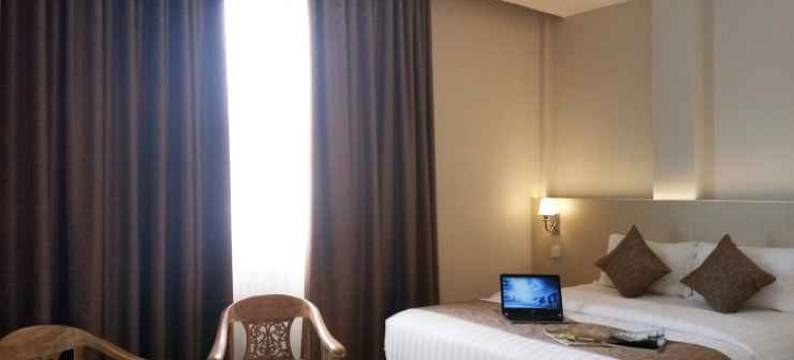 Amazing Riverside Hotel Lubuklinggau图片