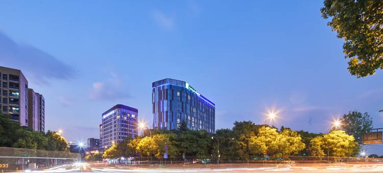 杭州九州智选假日酒店图片