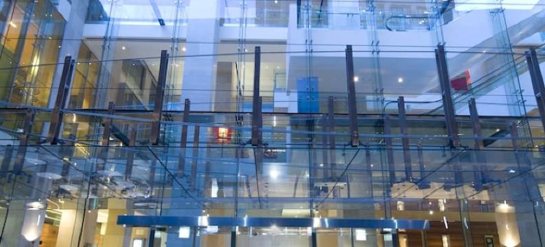 希尔顿悉尼酒店(Hilton Sydney)图片