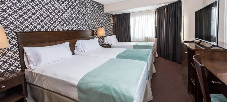 埃尔卡拉法特巴赫克特雷穆恩酒店(Calafate Parque Hotel)图片