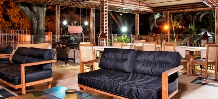 阿菲雷兹姆维奇酒店(Movich Casa del Alferez)图片