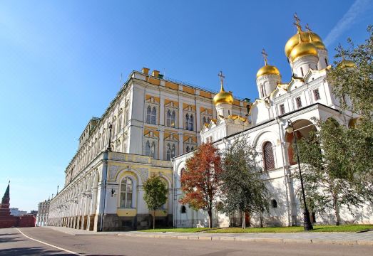 Pentahotel Moscow, ArbatHotel Overview