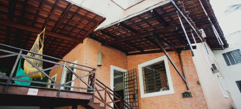 美耶雷勒酒店(Hotel Meireles)图片