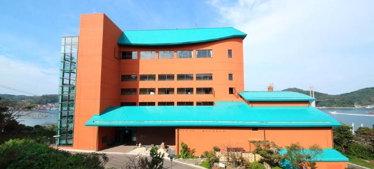 塔比亚朵优布酷日式旅馆(Tabiyado Yobuko)图片