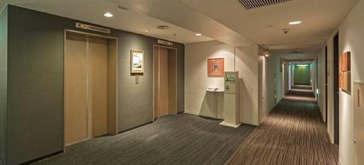 涩谷东急REI酒店(Shibuya Tokyu Rei Hotel)图片