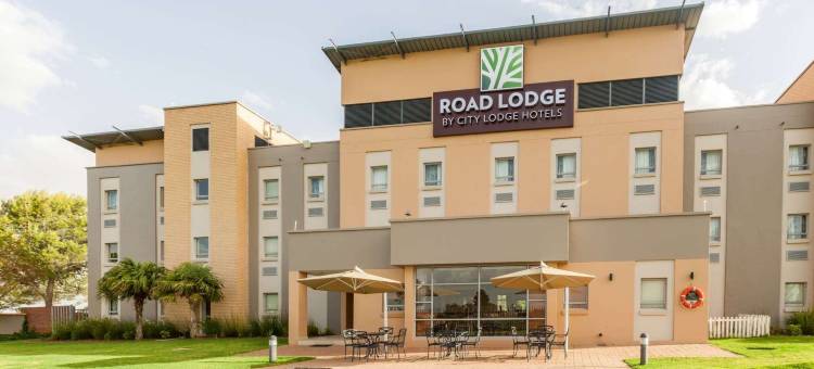 Road Lodge - 布隆方丹机场(Road Lodge Bloemfontein Airport)图片