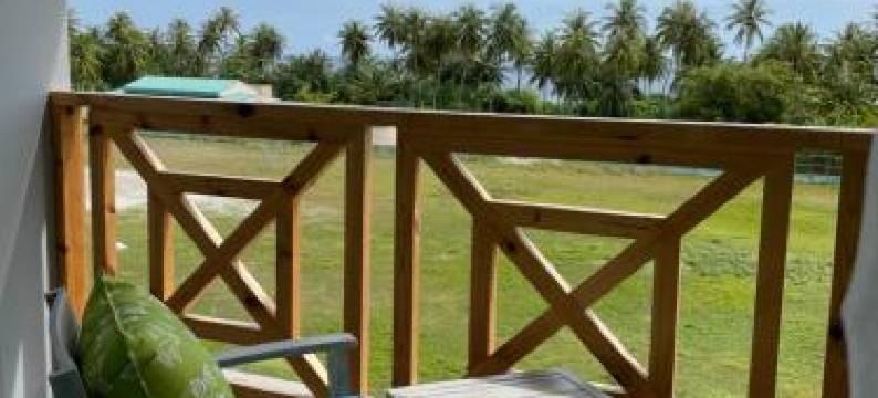 迪古拉白沙日出酒店(Sunrise by White Sand Dhigurah)图片