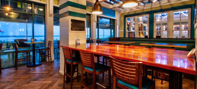 Holiday Inn VA泳滩赛德(21 ST)(Holiday Inn VA BEACH-OCEANSIDE (21ST ST) by IHG)图片