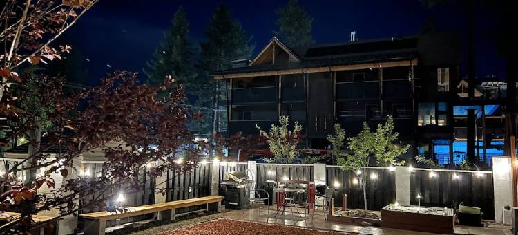 茶园旅馆(Tea Garden Lodge)图片