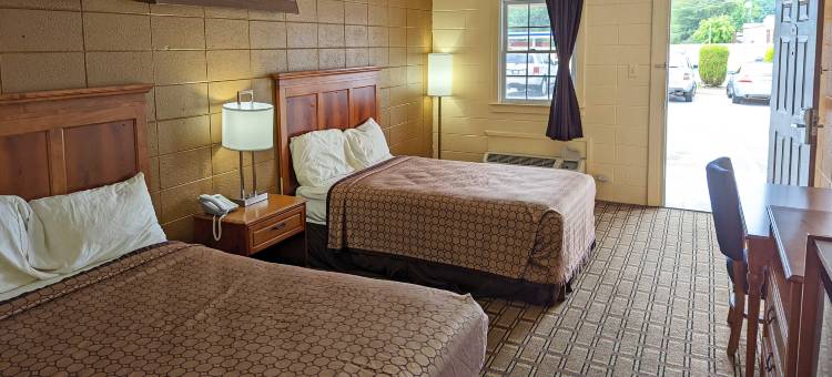 克里夫兰M星酒店(M Star Hotel Cleveland)图片