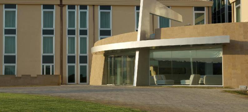 阿波尹特阿瑞泽公园酒店(A Point Arezzo Park Hotel)图片