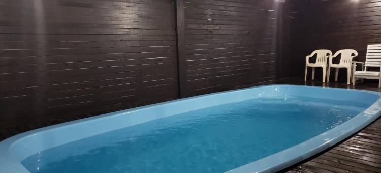 罗斯普拉亚酒店(De Rose Praia Hotel)图片