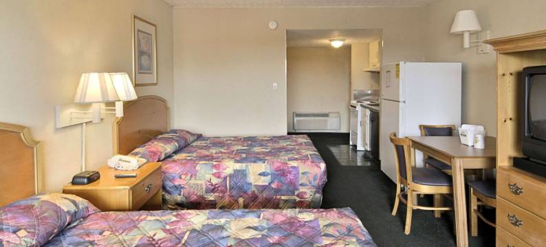 Days Inn by Wyndham Myrtle Beach-Grand Strand图片