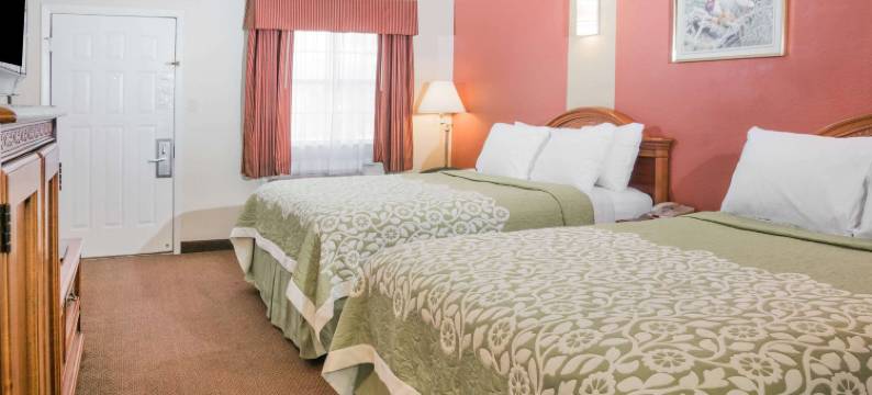 巴斯特罗普戴斯酒店(Days Inn by Wyndham Bastrop)图片