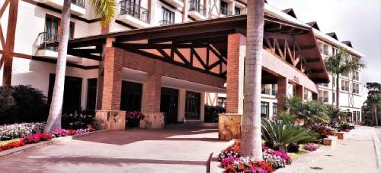 Flat em Pedra Azul图片