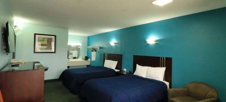 Travelodge by Wyndham Parkersburg图片