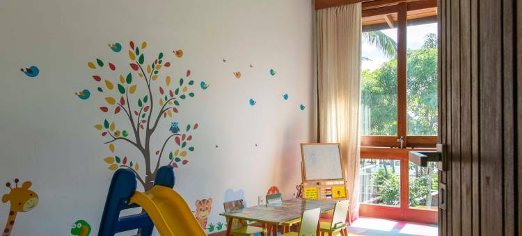 夸拉酒店(Kûara Hotel)图片