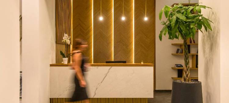 大都会城市酒店(Metropole Urban Hotel)图片