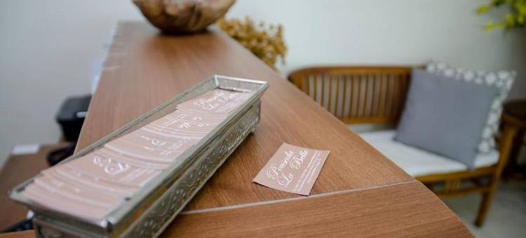 美丽旅馆酒店(Hotel Pousada la Belle)图片