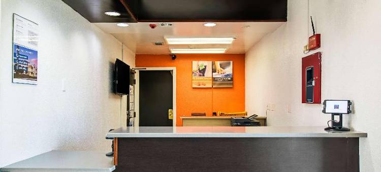 肯塔基州谢泼兹维尔 - 路易维尔南 6 号汽车旅馆(Motel 6 Shepherdsville, KY Louisville South)图片