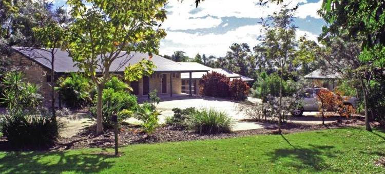 爱默拉登生态洛奇酒店(Emeraldene Inn & Eco-Lodge)图片