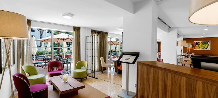 维拉摩拉花园酒店(Vilamoura Garden Hotel)图片