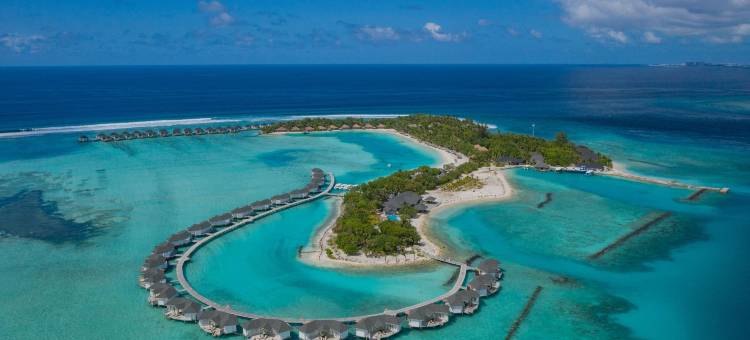 马尔代夫西纳蒙多维利(Cinnamon Dhonveli Maldives)图片