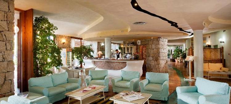 Sporting Hotel Tanca Manna图片