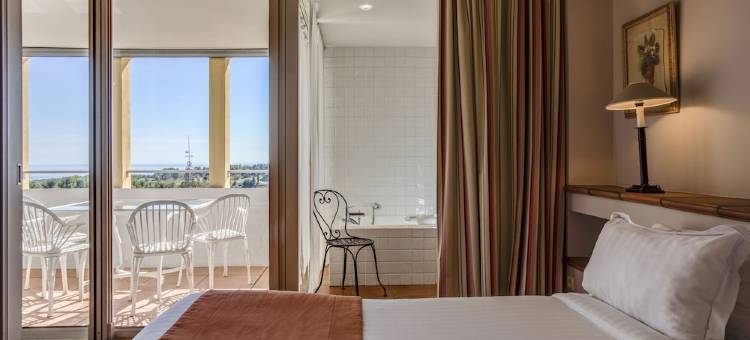 弗雷格特普罗旺斯酒店(Le Fregate Provence)图片