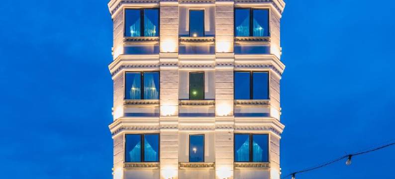 格尼威尔宾馆(Gurney View Inn)图片