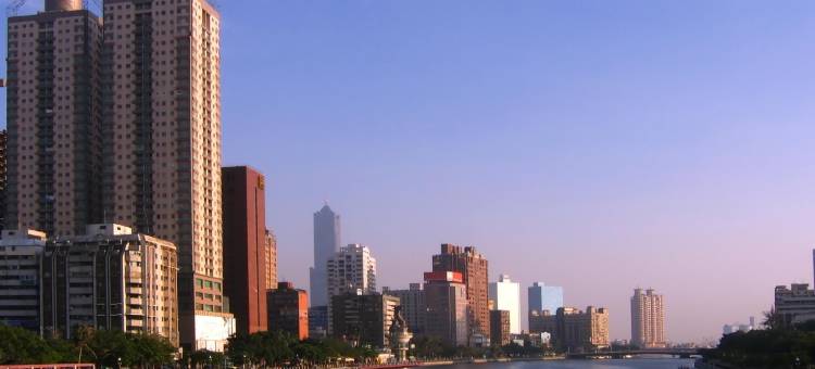 御宿汽车旅馆(高雄明诚馆)图片