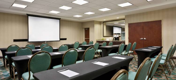 西亚特兰大机场坎普溪大道欢朋套房酒店(Hampton Inn & Suites Atlanta Airport West/Camp Creek Parkway)图片