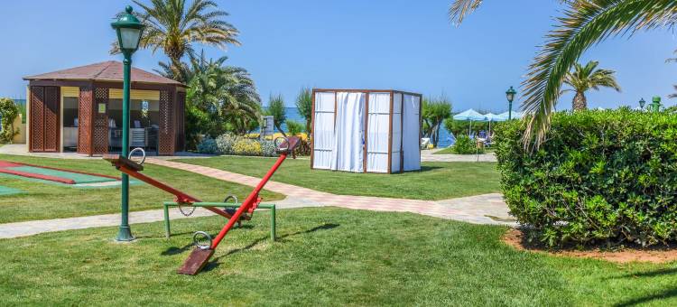 克里特高级酒店-限成人(Creta Star Hotel - Adults Only)图片