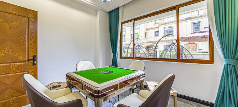 度假别墅小慢09(蜂圣路分店)图片