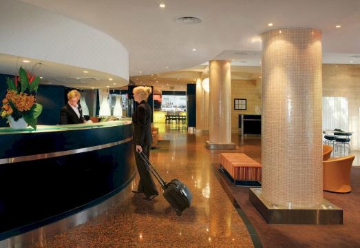 Vibe Hotel Sydney Hotel Overview