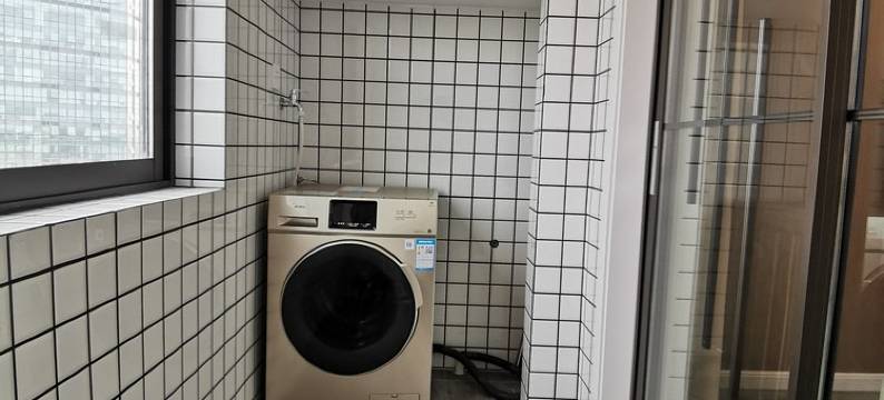 七贤舍公寓(师专路分店)图片