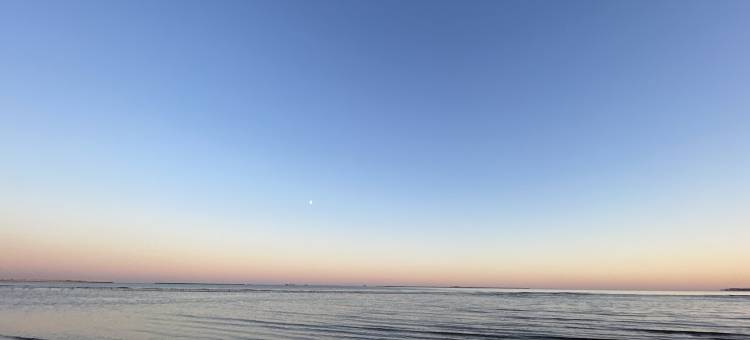 秦皇岛明静安海·海景公寓(秦皇小巷店)图片