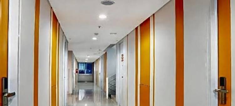 塞蓬明星酒店(Starlet Hotel Serpong)图片